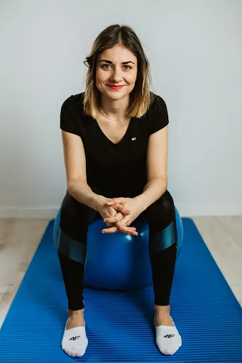 FizjoMedica Katarzyna Szewczyk